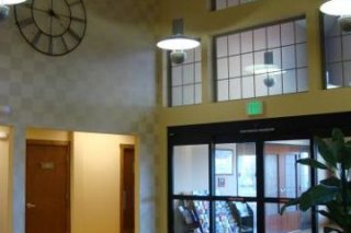Best Western Crossroads Inn