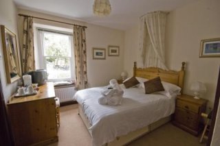 Ravenstone Lodge