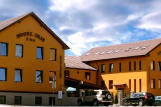 Hotel Iris