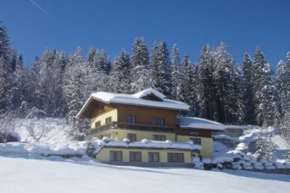 Haus Kienreich