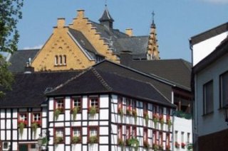 Historischer Ratskeller