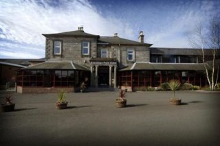 Dean Park Hotel