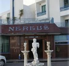 Nereus Hotel