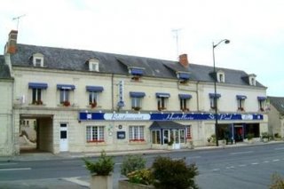 Logis Hostellerie Saint Paul