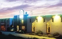 Brit Hotel Le Kerodet