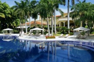 Casa Velas Hotel Boutique-All inclusive