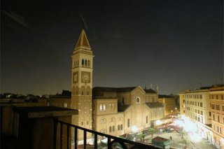 Hotel Laurentia