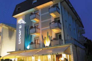 Hotel Lalla