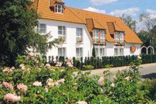 Hotel Résidence
