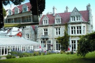 Purbeck House Hotel & Louisa Lodge