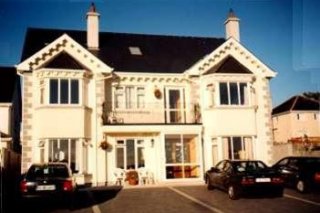Seashore Lodge Guesthouse