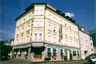 Hotel Altpradl