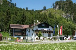 Hotel Tannenhof