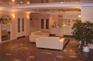 Hotel Vilnis