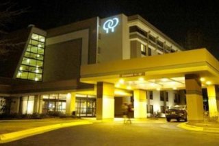 Doubletree Hotel
