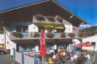 Landgasthof Fischl