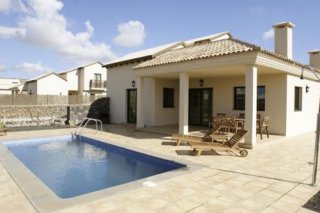 Villas Oasis Rural de Villaverde
