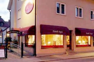 Hotel Aqva