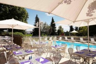 Novotel Troyes Aeroport