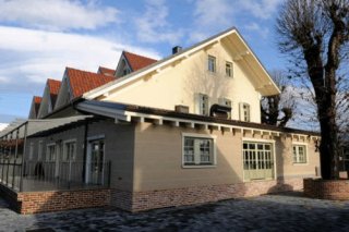 Hotel Penzion Na klancu
