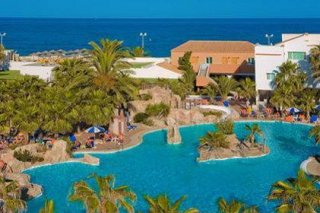 Playa Club Hotel