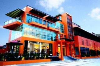 The Small Hotel Krabi