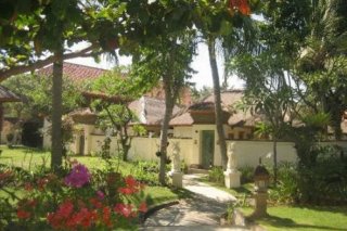 Sunari Villas & Spa Resort