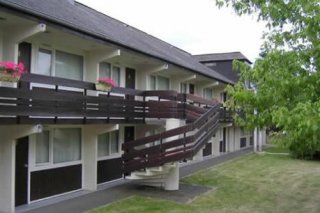 Relais Marmotte De Sablé Sur Sarthe