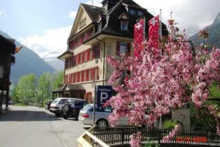 Hotel Bären