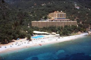 Hotel Nissaki Beach