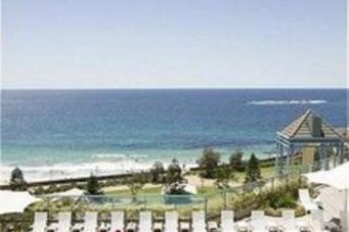 Crowne Plaza Coogee Beach