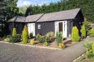 The Barn Annexe