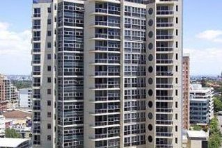 Meriton Serviced Apartments-Bondi Junction
