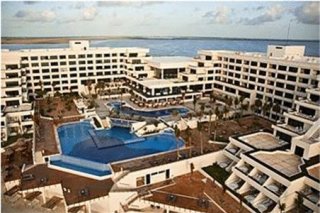 Be Live Grand Playa-All Inclusive