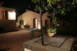 Galea Farm House