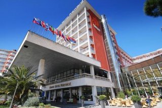 Grand Hotel Portoroz
