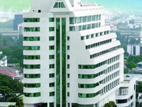 A-ONE  Hotel
