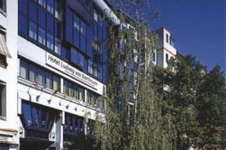 Hotel Ludwig van Beethoven
