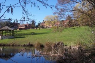 Lythe Hill Hotel And Spa