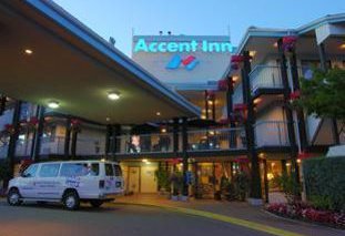 Accent Inns Vancouver Airport