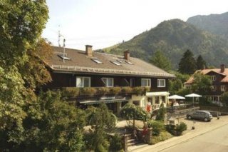 Hirschbachwinkel
