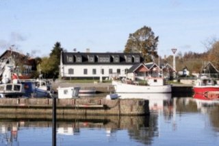 Hamnkrog & Hotell