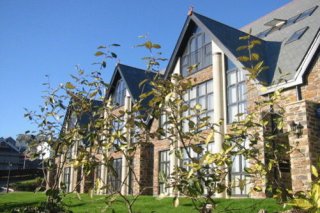 Gribbon Apartment