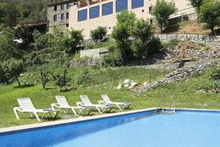 Hotel-Balneari Sant Vicenç