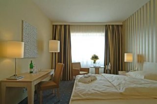 relexa Hotel  City