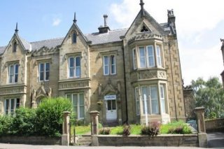 Cambridge Guest House