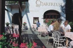 Hotel Restaurant Chartreuse