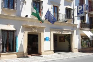 Hotel Maestranza