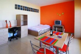 Sea View Apartments