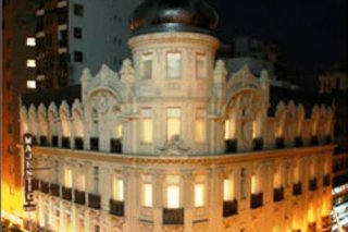 Merit Majestic Hotel
